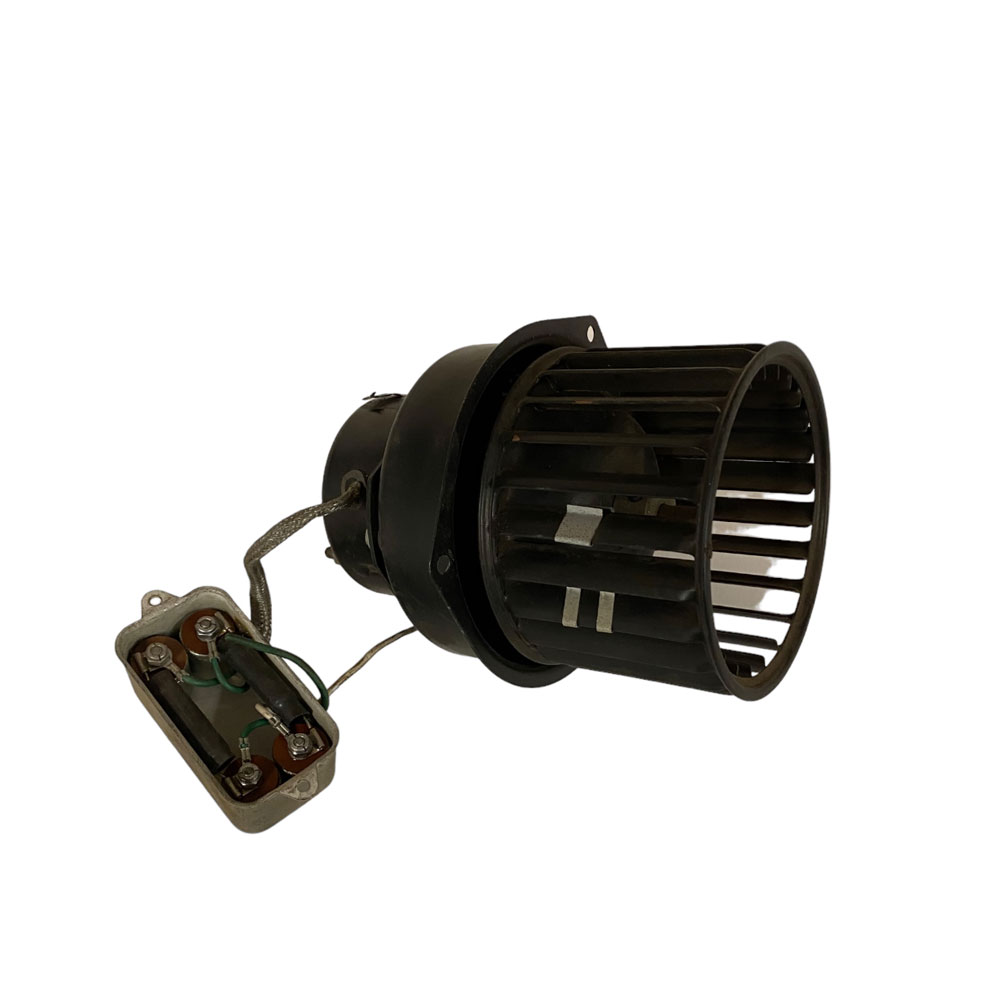 24V Heater Blower Series 3 FHM5772/04